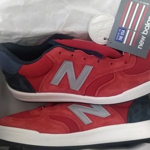 New Balance x Boston Red Sox Fenway Park